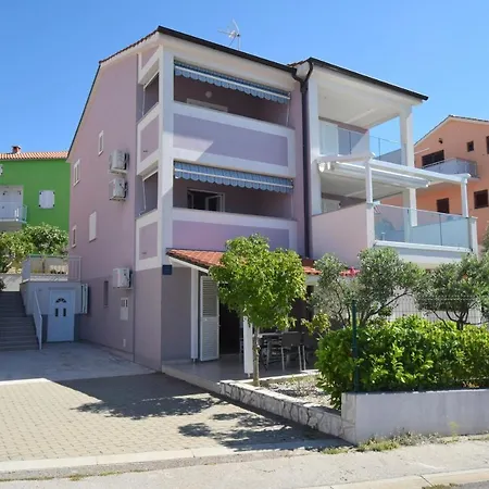 Apartment Marjolovic