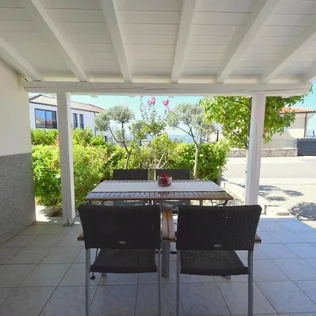 Marjolovic Apartment