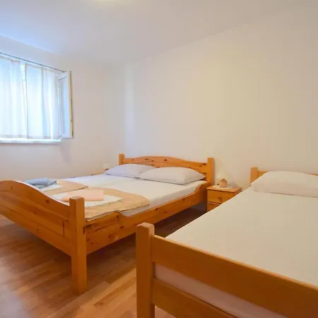 Apartamento Marjolovic Njivice