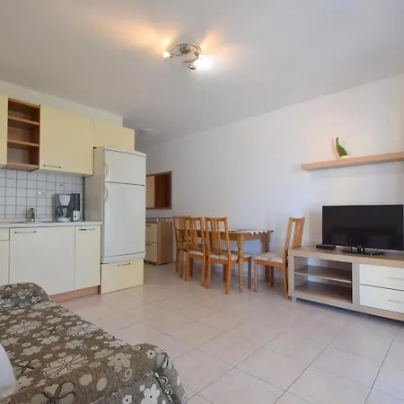 Apartment Marjolovic Njivice