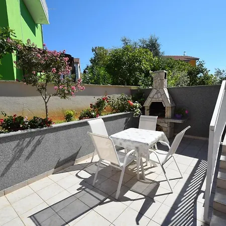 Marjolovic Apartment