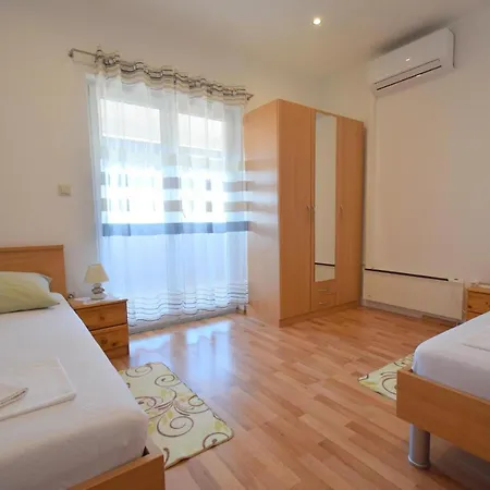 Marjolovic Apartment