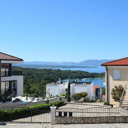 Lägenhet Marjolovic Njivice