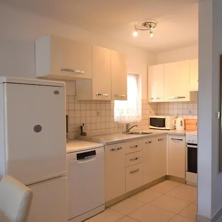 Marjolovic Apartment