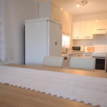 Apartment Marjolovic