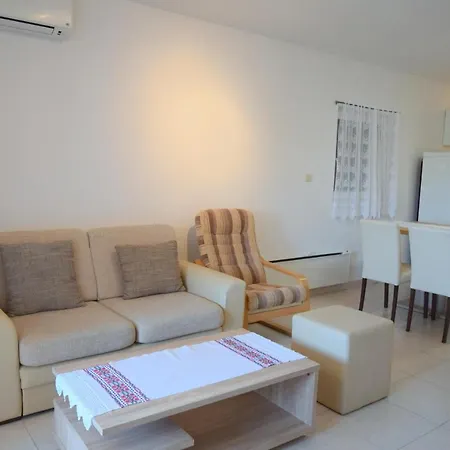 Apartment Marjolovic Njivice