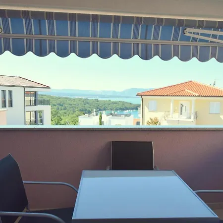 Apartamento Marjolovic