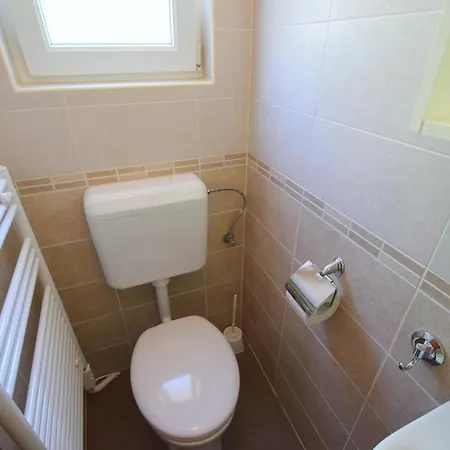 Lägenhet Marjolovic