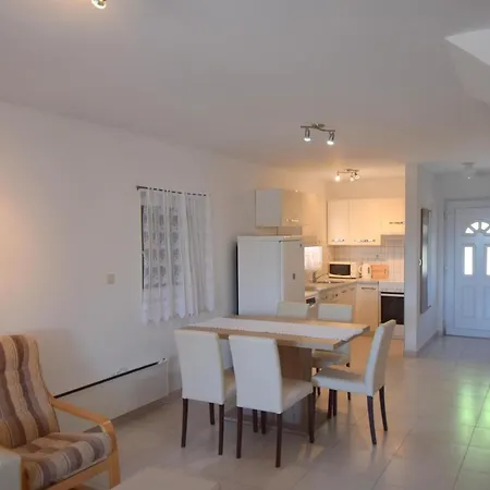 Apartamento Marjolovic