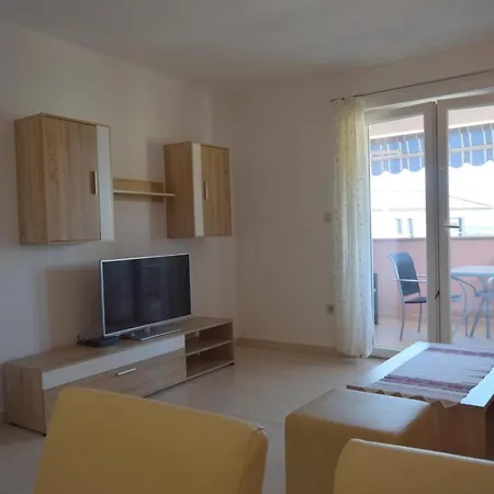 Apartment Marjolovic *