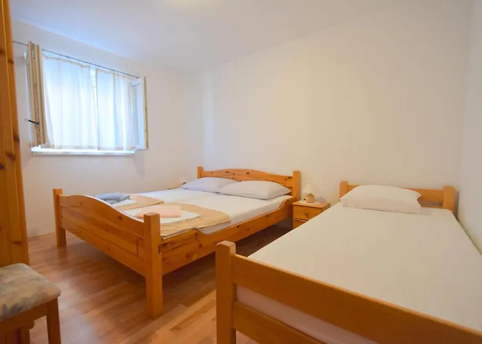 Apartament Marjolovic Nijvice