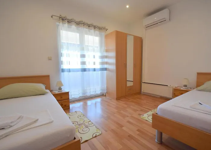 Marjolovic Apartament