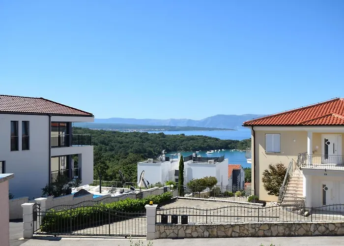 Apartament Marjolovic Nijvice