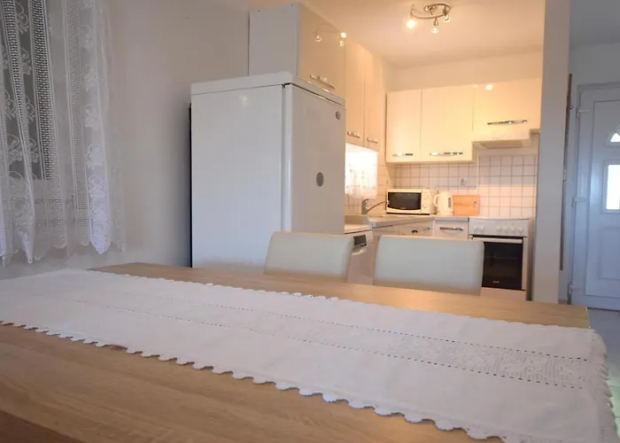 Lägenhet Marjolovic