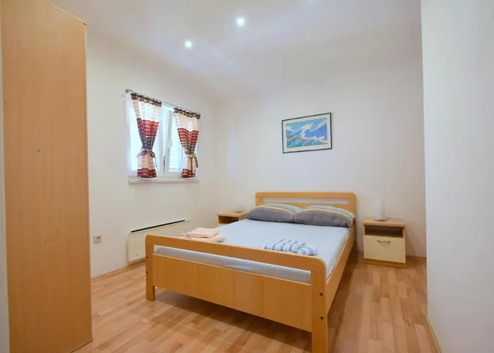 Marjolovic Apartament *