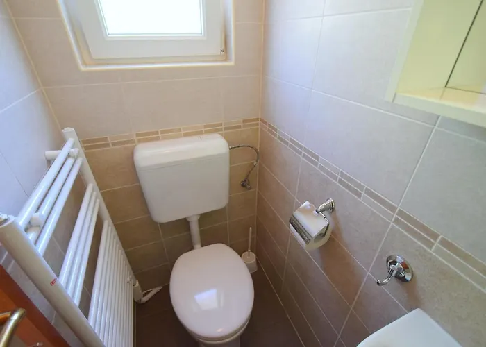 Lägenhet Marjolovic