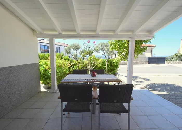 Marjolovic アパート