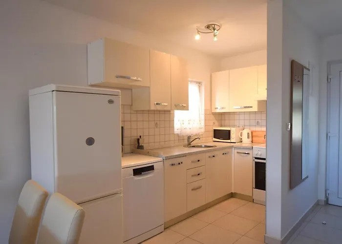 Marjolovic アパート