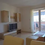 Apartment Marjolovic *